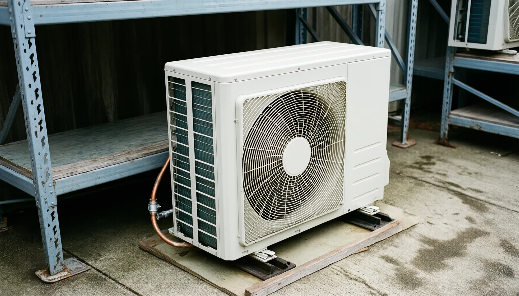 Furnace Replacement