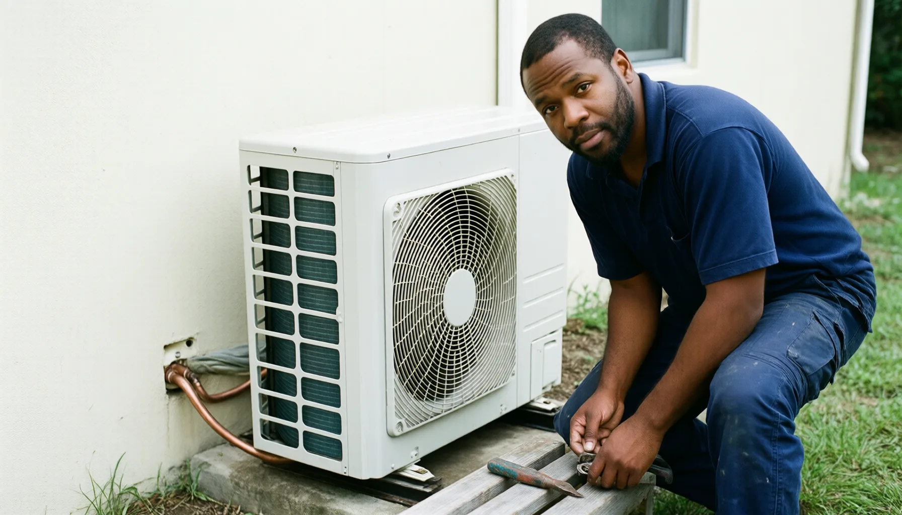 AC System Inspections