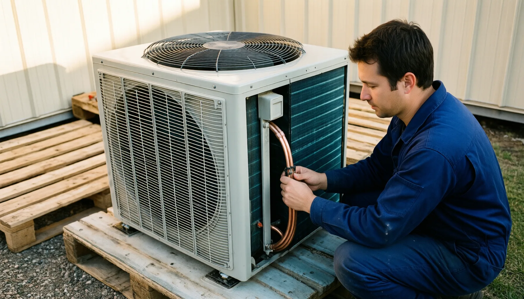 The Future of AC Technology: What's Changing in Miami by 2026