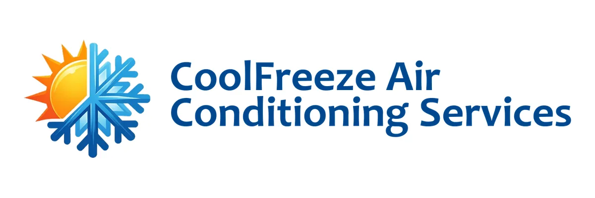 CoolFreeze Air Conditioning Services