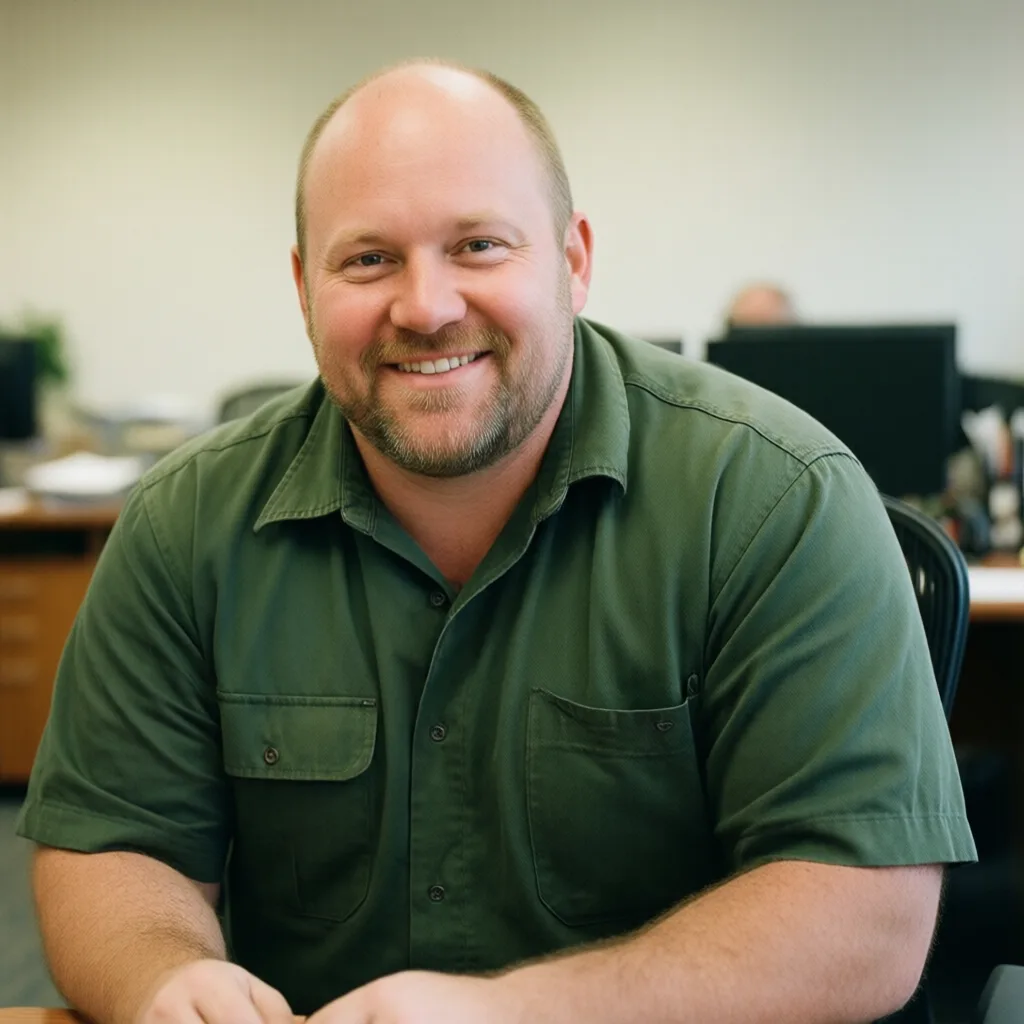 Nathan Foster