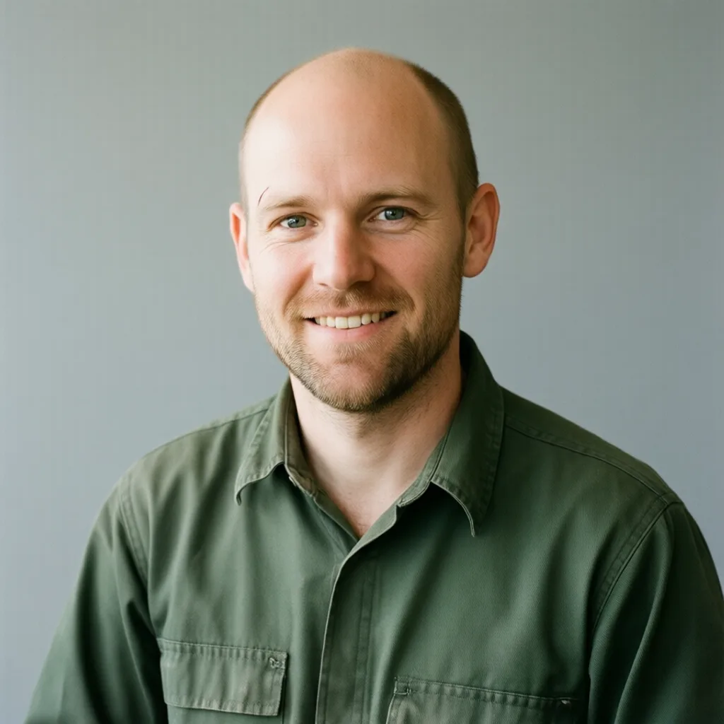 Shane Murphy