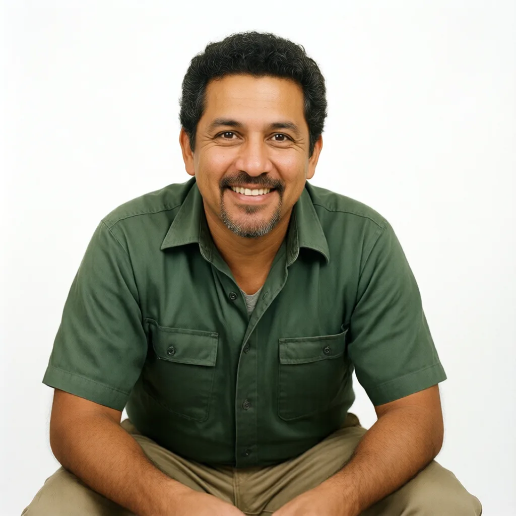 Diego Flores