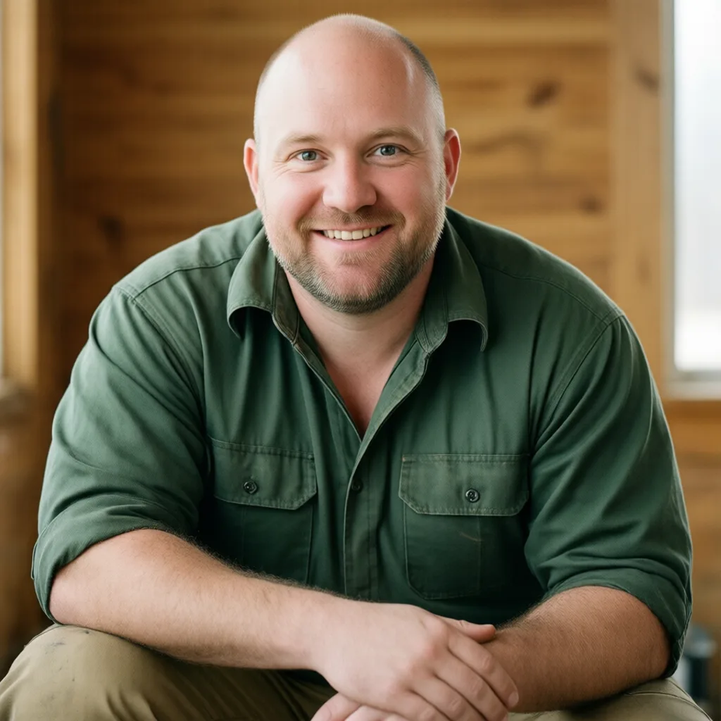 Brandon Foster