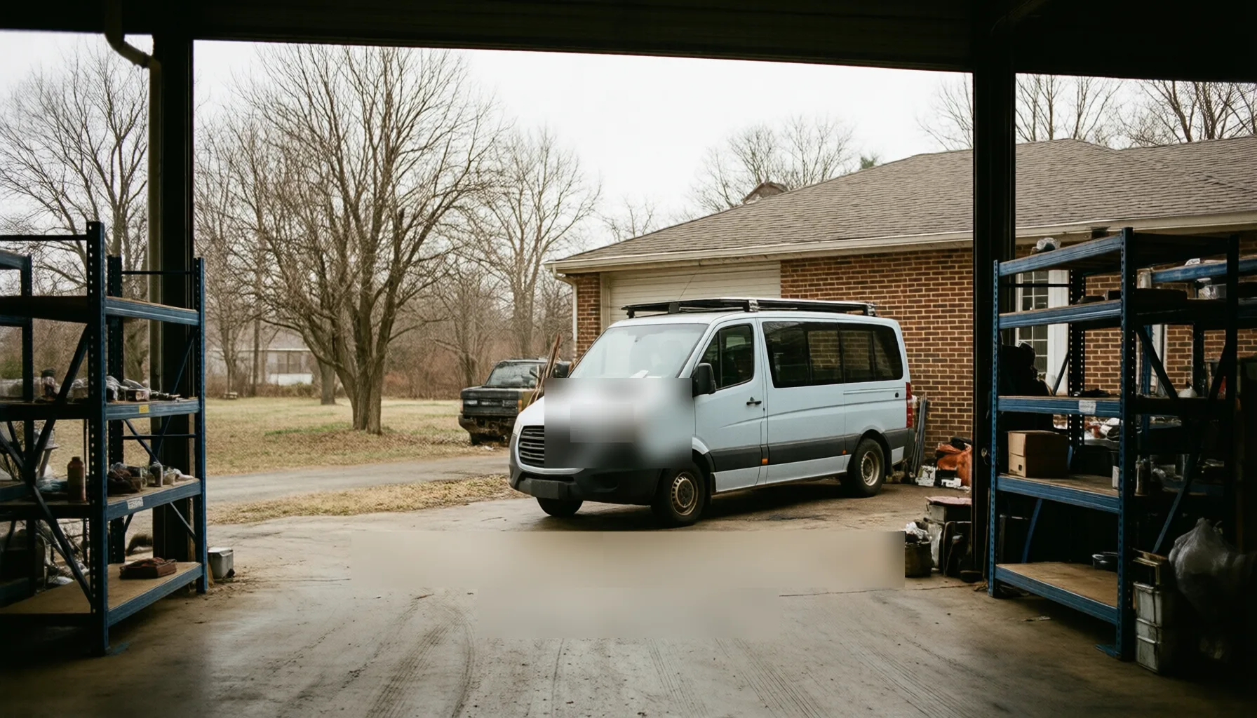 Service Fleet