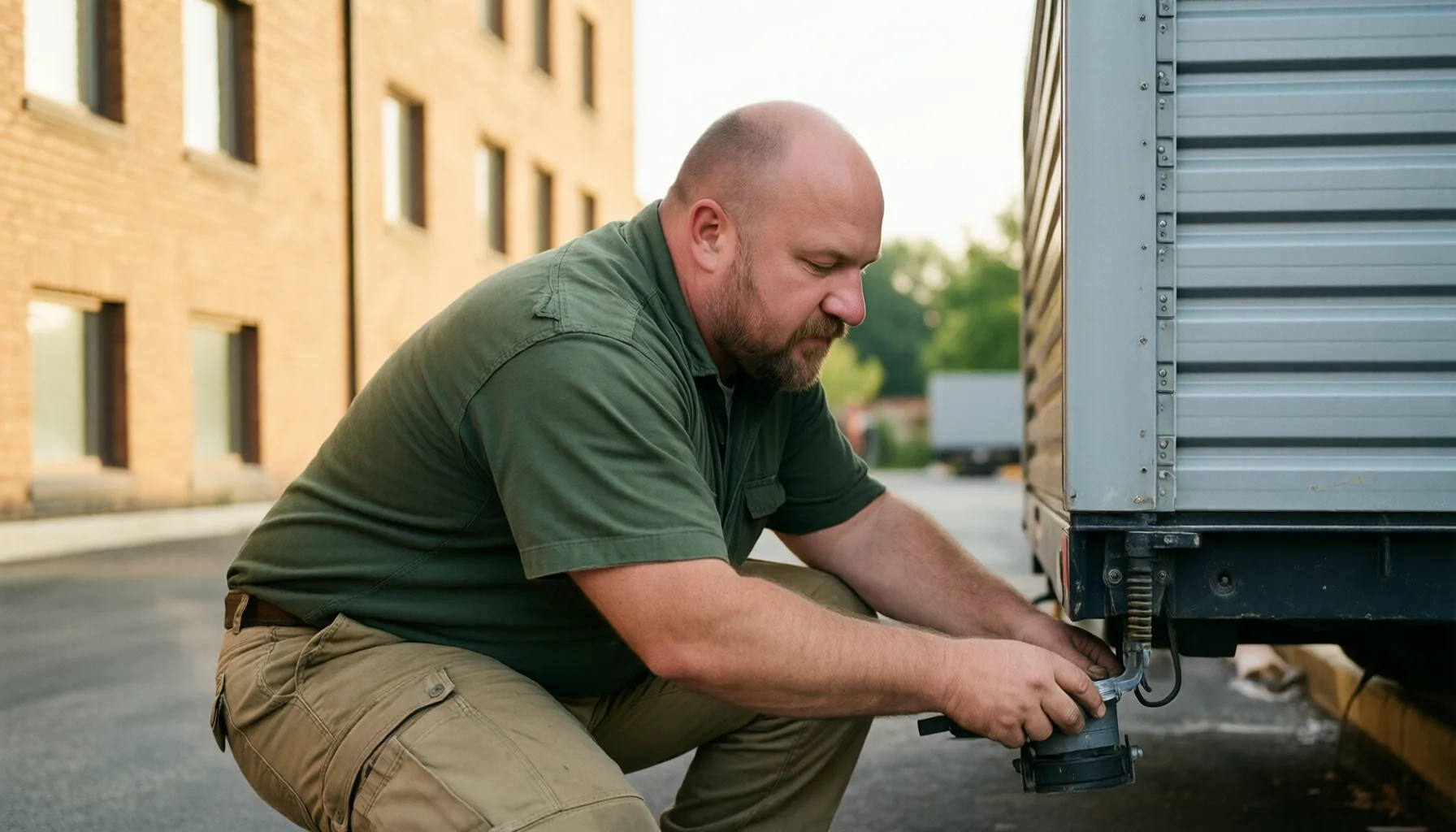 Emergency AC Services